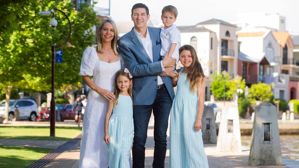 Basil Zempilas has declared his reign as Perth’s new Lord Mayor is a “once in a generation opportunity for a fresh start” for the capital city’s council after years of turmoil. 🔒 #wanews #perthnews #cityofperth https://t.co/QZ4guS2QTK