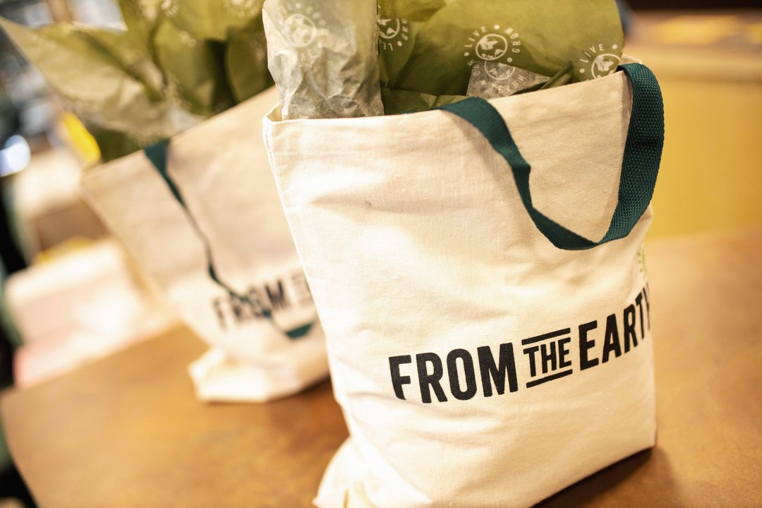 From The Earth CA (@werfromtheearth) on Twitter photo 