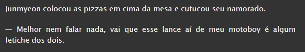 donnietarologa's tweet photo. POIS É MEU NOVO FETICHE TBM !!
#LendoEXOlipse #Plot208 https://t.co/3myj7YbqOJ