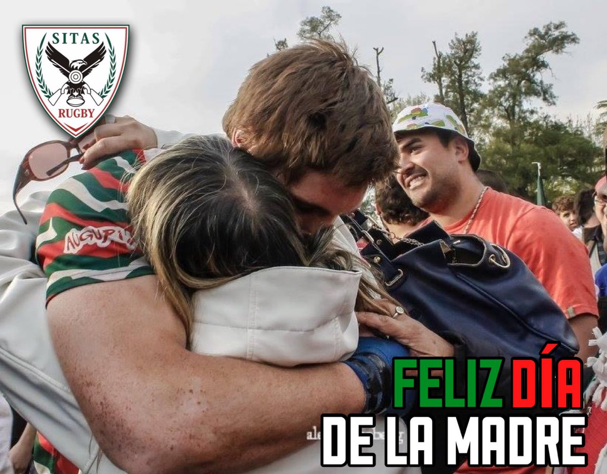 Feliz día de la madre 💚❤️