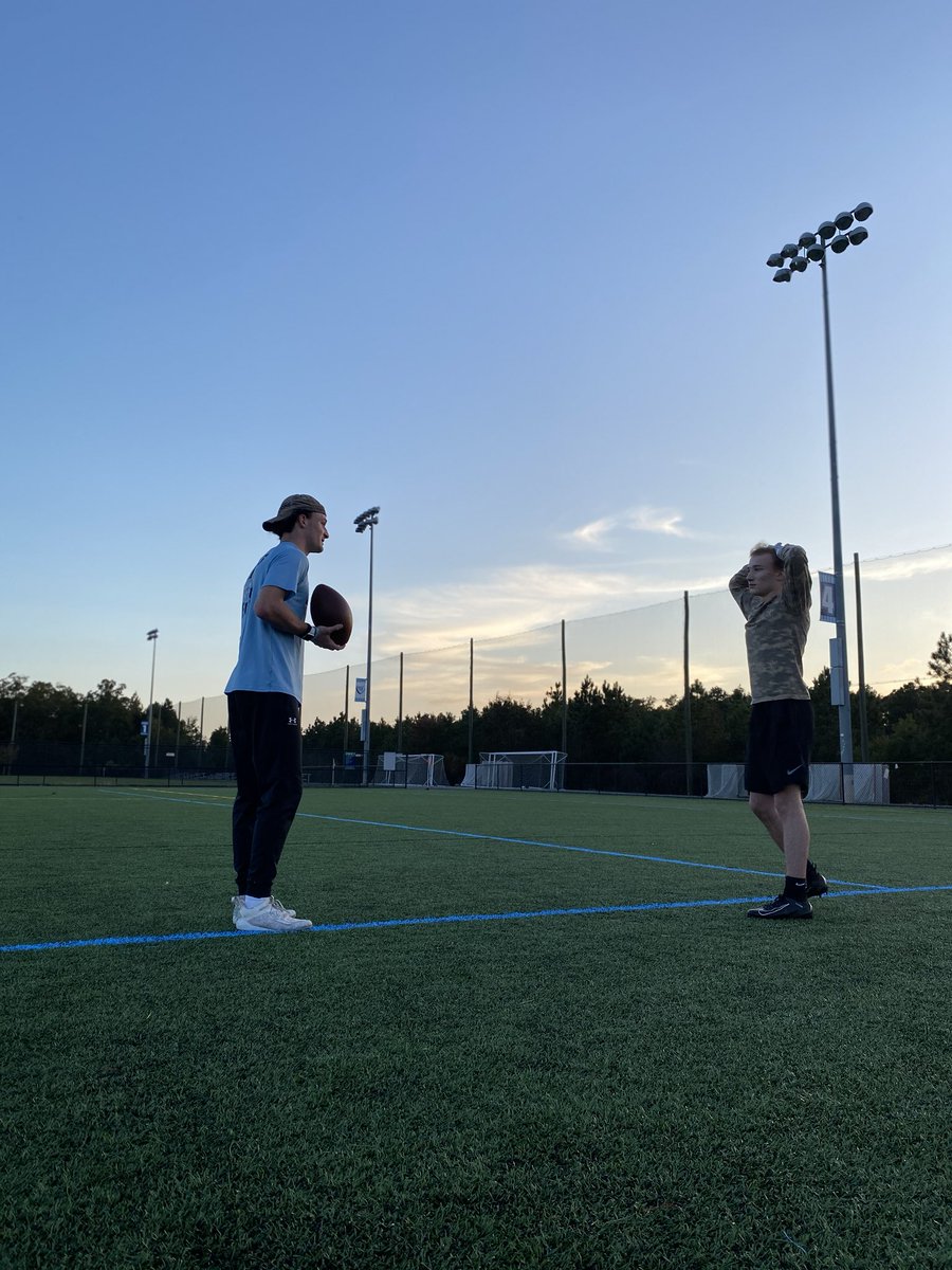 Jake Shelek Football tweet media