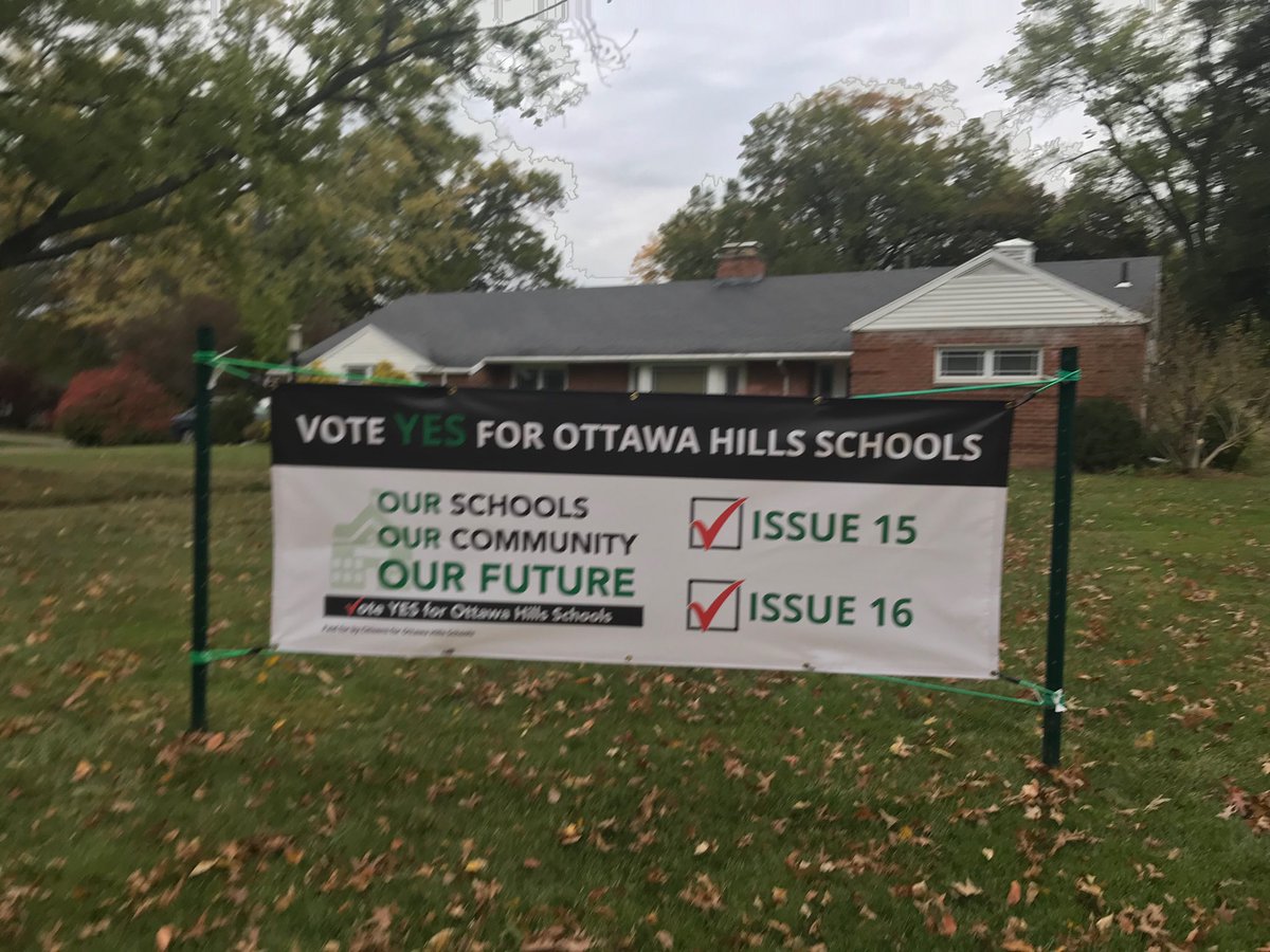 VoteYesOH tweet media