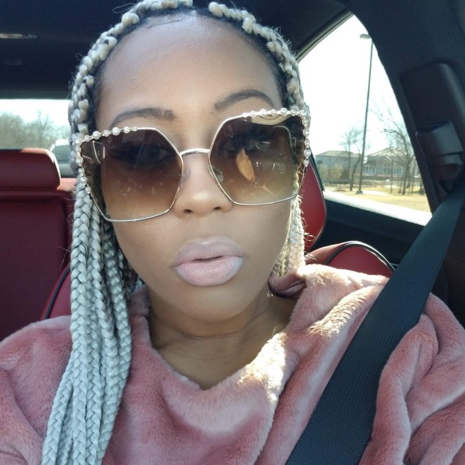 Want to ask me questions? See where I am after leaving thr industry? YouTube coming soon 💋💋 https://t