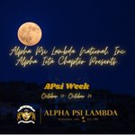 Photo by United Greek Council (@wiuUGC)