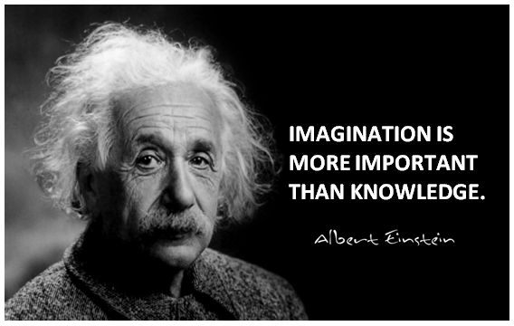 Sirlupinwatson's tweet photo. #Imagination is more #Important than #Knowledge 
But #Knowledge #Empower #Imagination 

''#Einstein'' https://t.co/pQvBAFSt1J