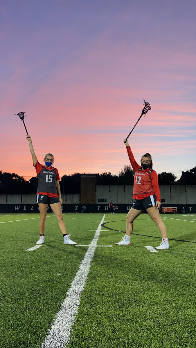 Cincinnati Lacrosse Gobearcatslax Twitter