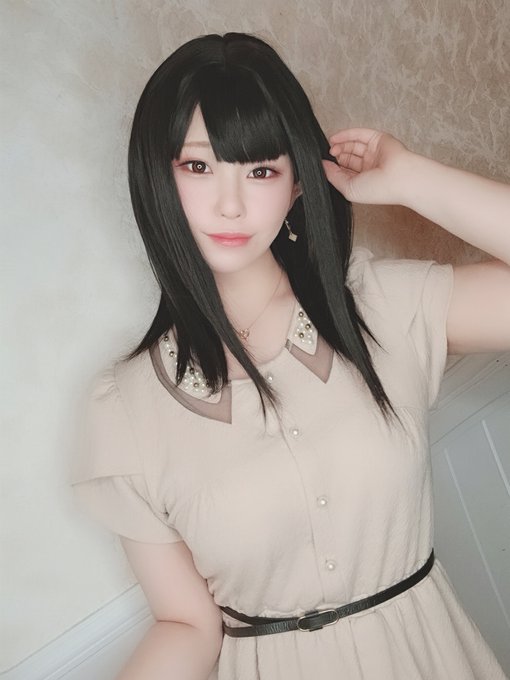 コスプレイヤー碧葉さちのTwitter画像44