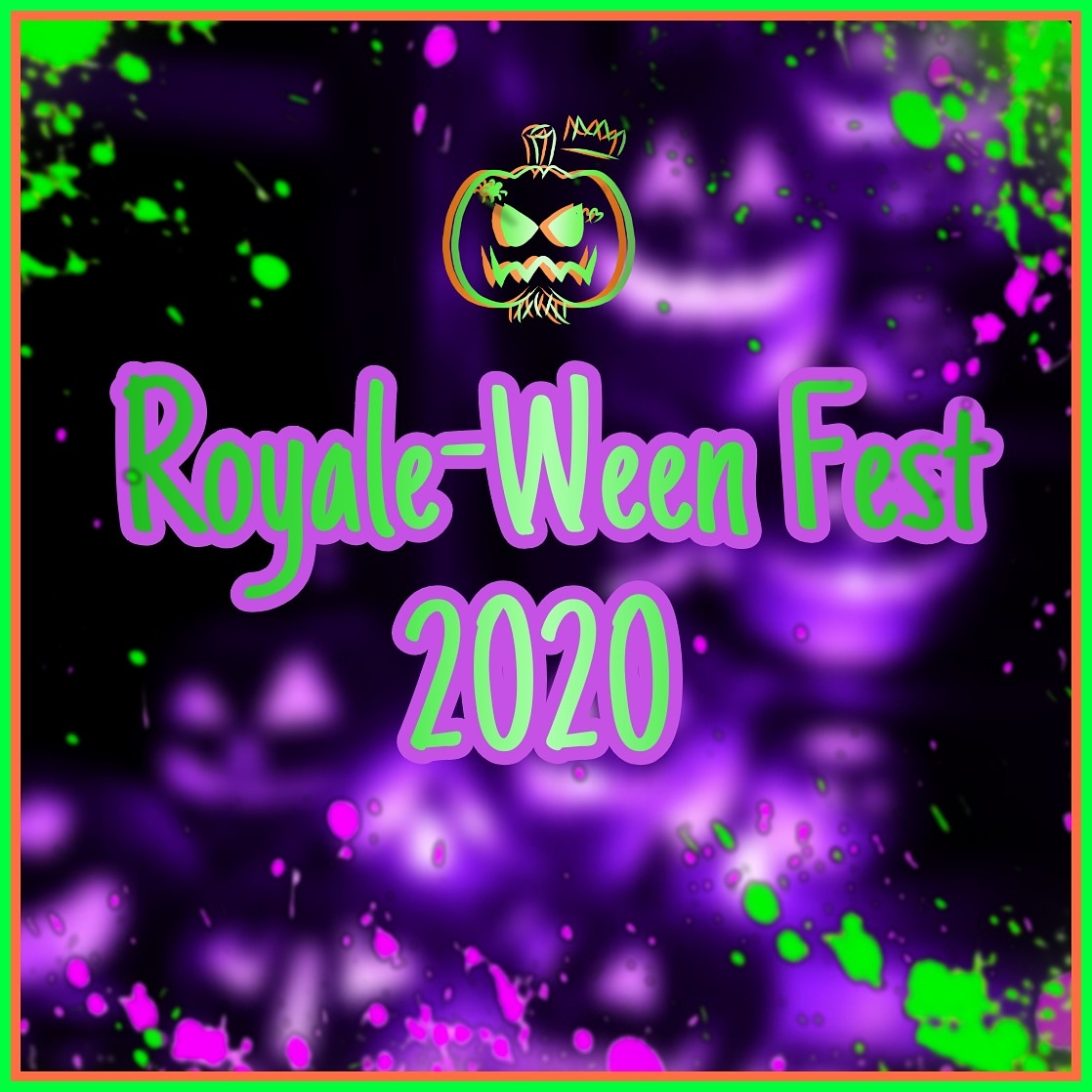 RHICevents's tweet photo. Game Icon Made By @royale_emmu ! 💕🎃 https://t.co/bSoqyDMuMu