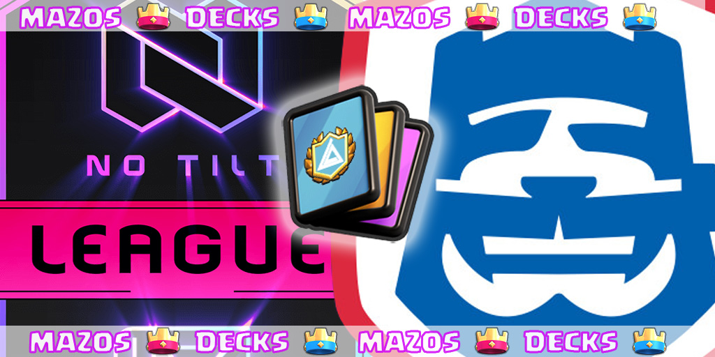 Álvaro GL ⚡🐍 (@alvarogl94) on Twitter photo 🔥 MAZOS 1V1 & 2V2 🔥 DECKS 1V1 & 2V2 🔥
🏆Traemos los mejores mazos del competitivo🏆
🔥Nuevo formato ⬇
📱 cutt.ly/AGL-DECKS-MOVIL
🖥 cutt.ly/AGL-DECKS-PC
Quieres la versión PDF/Doc descargable ⁉
‼ Pidelo por Md a @PHAmaralCR o <a href="/Hansolo_CR/">Hans Alvarado</a> 📩 🔥 MAZOS 1V1 & 2V2 🔥 DECKS 1V1 & 2V2 🔥
🏆Traemos los mejores mazos del competitivo🏆
🔥Nuevo formato ⬇
📱 cutt.ly/AGL-DECKS-MOVIL
🖥 cutt.ly/AGL-DECKS-PC
Quieres la versión PDF/Doc descargable ⁉
‼ Pidelo por Md a @PHAmaralCR o <a href="/Hansolo_CR/">Hans Alvarado</a> 📩