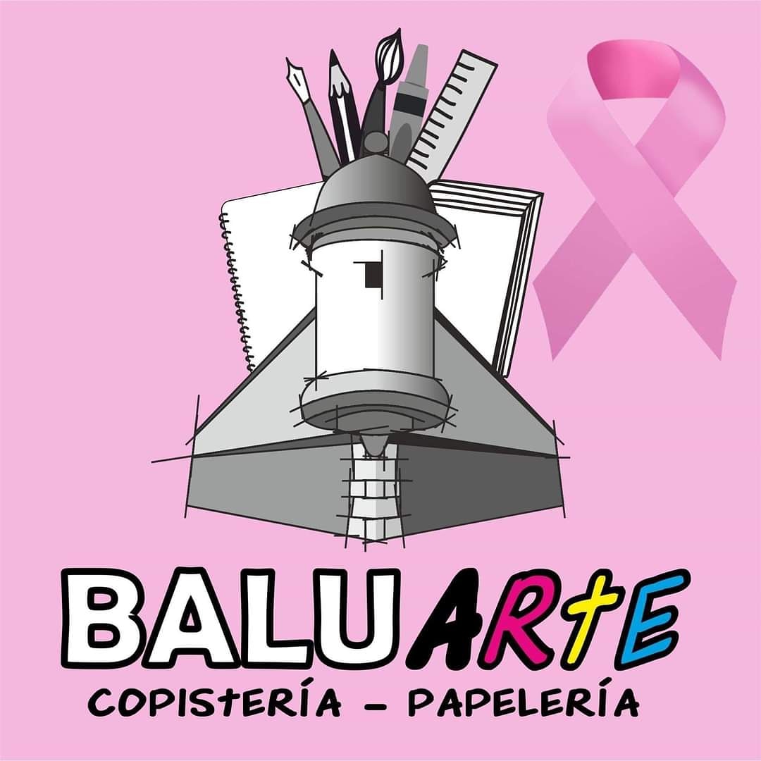 CopisteBaluarte's tweet image. #DíaCáncerDeMama