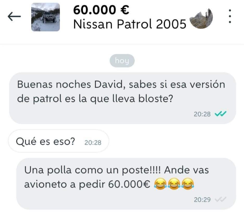 Edu_ChM's tweet photo. Facilitando el trabajo a @_Queque_  #grandesrespuestas https://t.co/LqSK2XNhh7