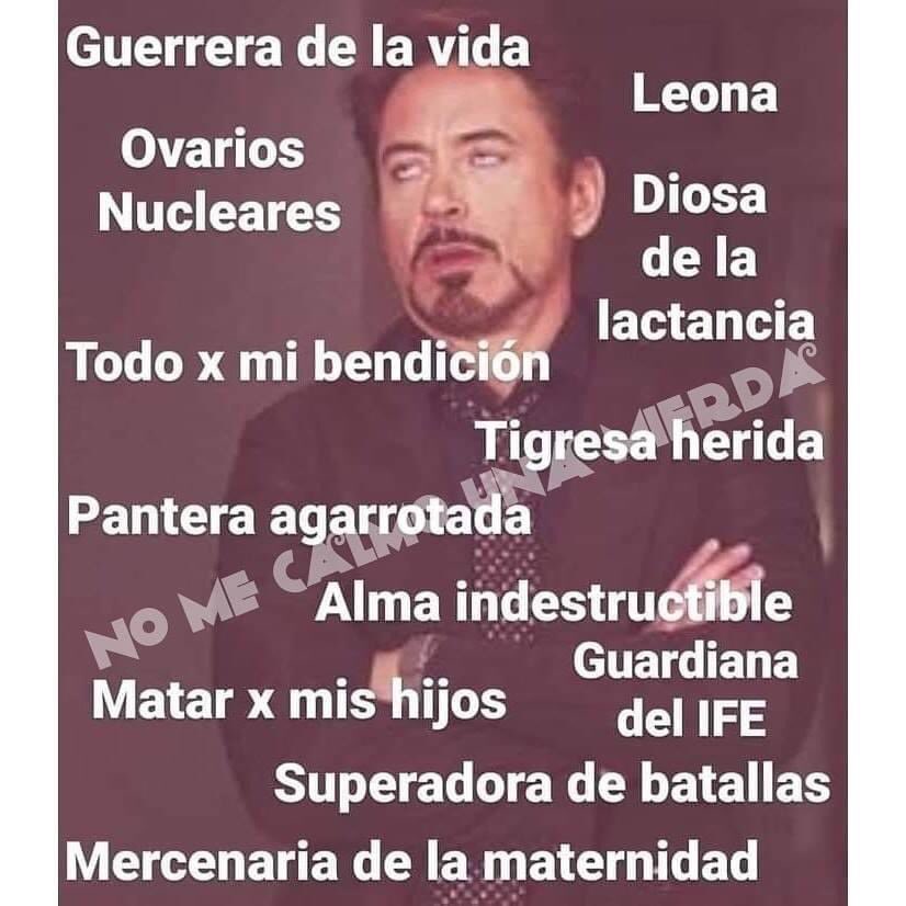 MUY FELIZ DIA A TODAS!!!!
EN ESTE DÍA Y CADA DÍA ... #FelizDiadeLaMadre #DomingoDeCartelitos #FelizDomingoATodos https://t.co/tAXY9gwOud
