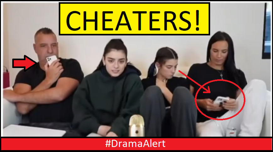 KEEMSTAR's tweet image. NEW #DramaAlert Just WENT LIVEEEEEEEEEE!!!!