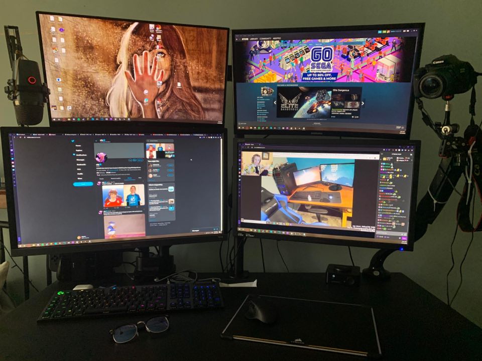 NX_AbsPro's tweet image. #xqcpc cozy