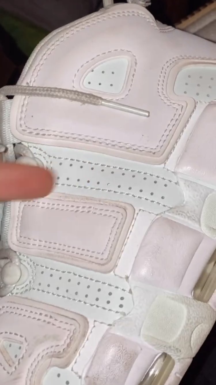 Missguided trainers discount