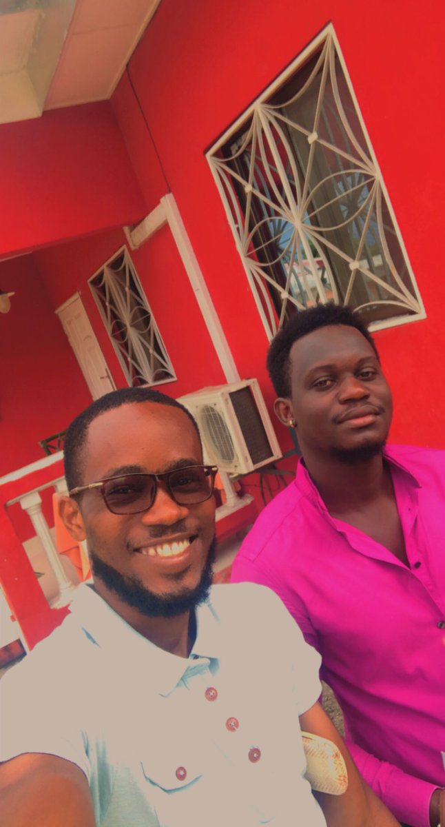 EssabaMba's tweet image. Let’s do this 🔥✅