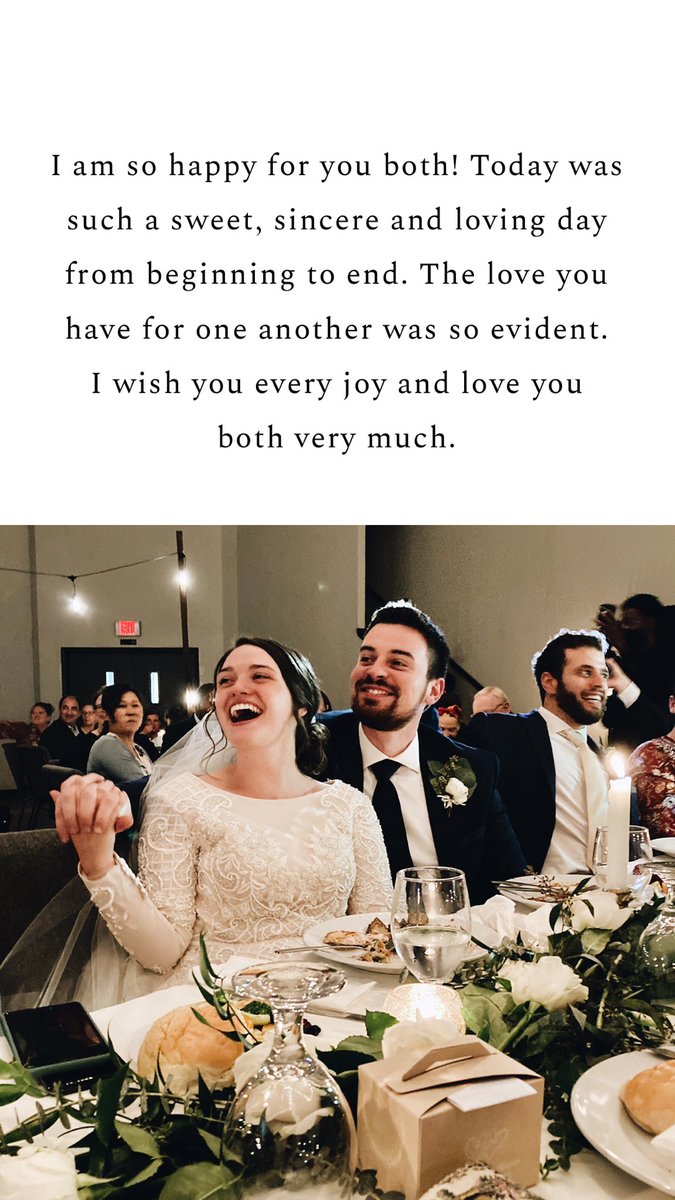 SarahDraper_'s tweet photo. 💗💗💗💗 What an incredibly beautiful day for an incredibly wonderful couple. https://t.co/NkI6BHQeAd