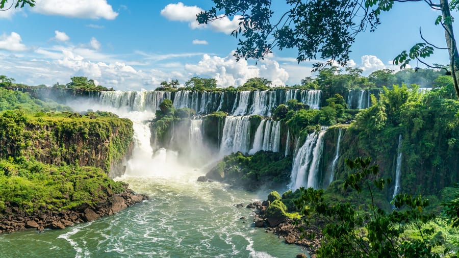 CNN's tweet photo. Lonely Planet ranks the ultimate travel destinations in its new list https://t.co/jy1aLmvRED https://t.co/VjIahvPfjx