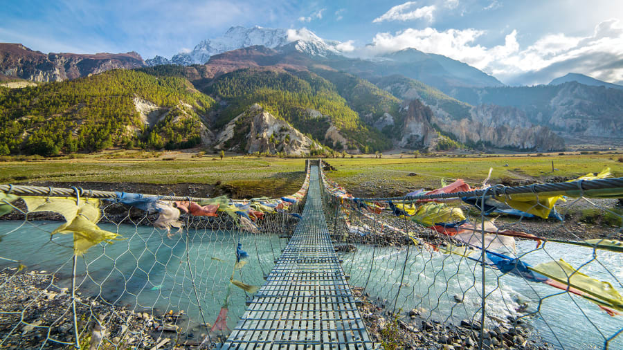 CNN's tweet photo. Lonely Planet ranks the ultimate travel destinations in its new list https://t.co/jy1aLmvRED https://t.co/VjIahvPfjx