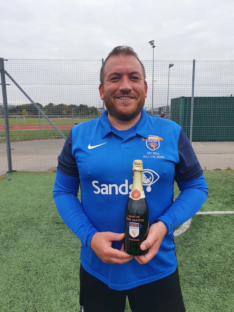 SufcSouthYorks's tweet photo. After 3 consecutive defeats our development squad with the help of a few league players due to 6+ drop outs earned a well deserved 2-1 win vs MVF. Gedo with another goal in his 1st app for dev's and greg getting the 2nd. @DarrenWalker75 getting the MOTM! https://t.co/QSMcyKHDMR