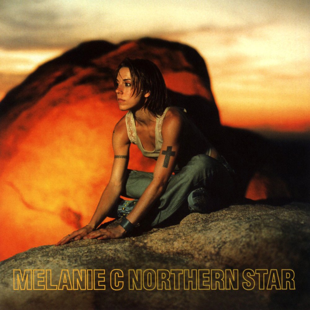 released_otd's tweet photo. 📆 #OTD #OnThisDay in 1999 @MelanieCmusic released her debut album #NorthernStar, featuring the singles 'Goin' Down', 'Northern Star', 'Never Be The Same Again', 'I Turn To You' and 'If That Were Me'.

Happy 21st birthday, 'Northern Star'! 🎉 #MelanieC #MelC #MelanieChisholm https://t.co/nqFR1cMI3m