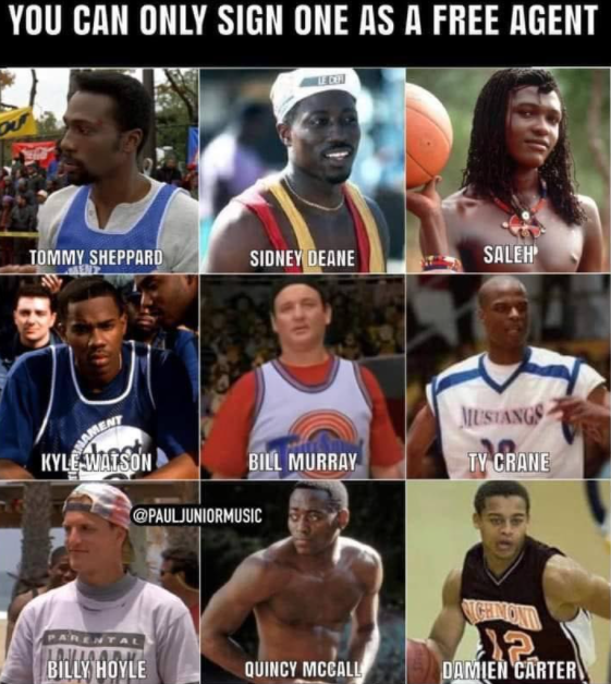 ricanjq's tweet image. Who's your pick?