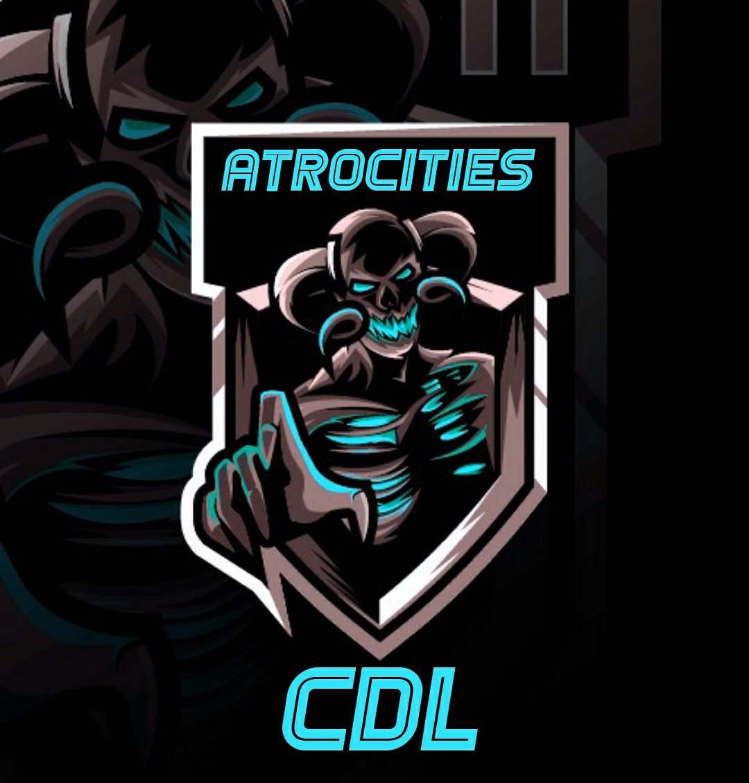AtrocitiesTeam's tweet image. Team Atrocities is recruiting for the COD: Cold War season. We are a fresh new organization so we are building from the ground up. TA is  looking for a Coach/Analyst and 4 starters. This organization WILL NOT EXCEPT anything but the best from players.
#CODColdWar #codfreeagents