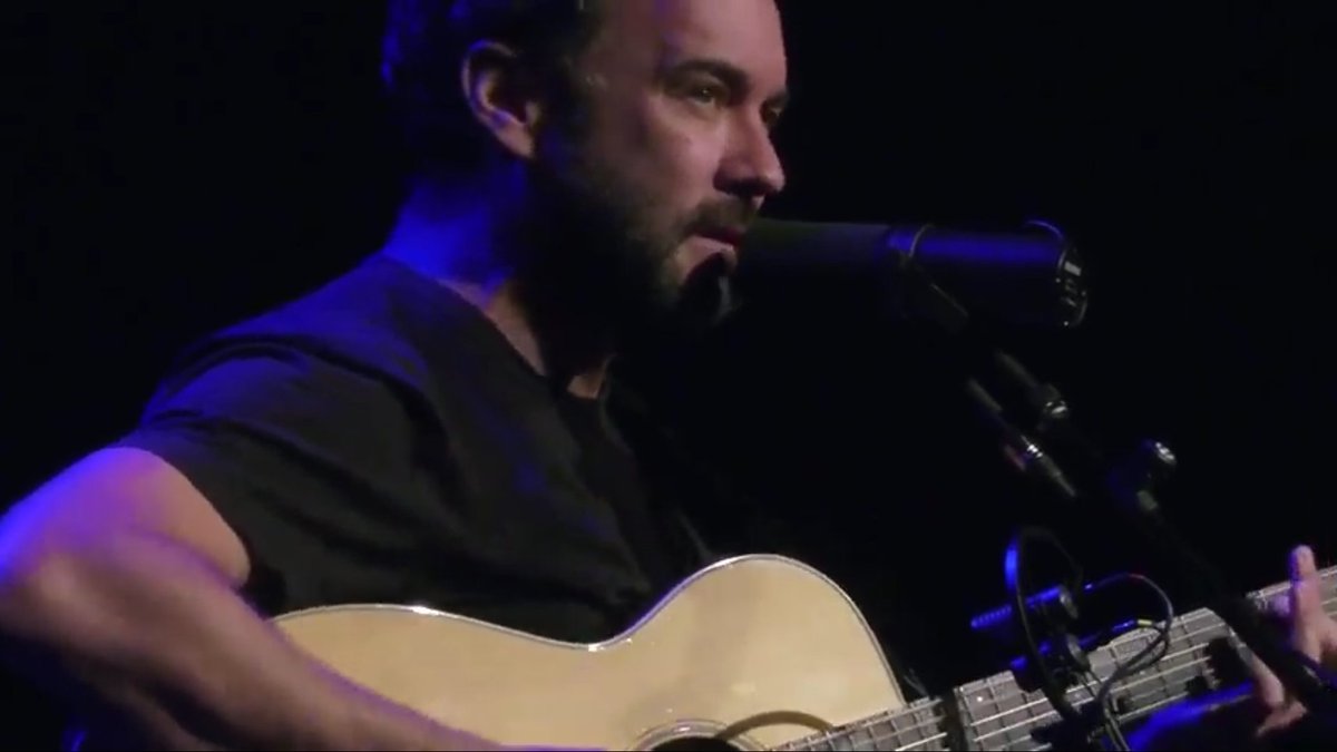 BellyBellyNice's tweet image. Hermoso set #SaveOurStagesFest amo verlo cantando solo... pero extraño al resto de la banda...
Ojalá vuelvan los #DMBDriveIn ❤️