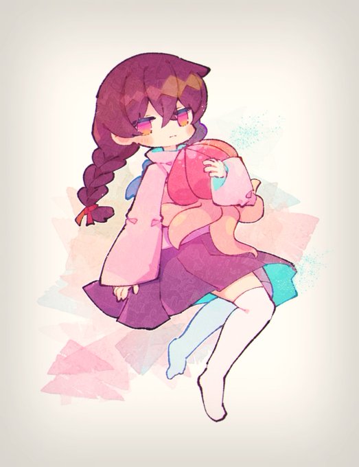 ゆめにっき のtwitterイラスト作品 人気順