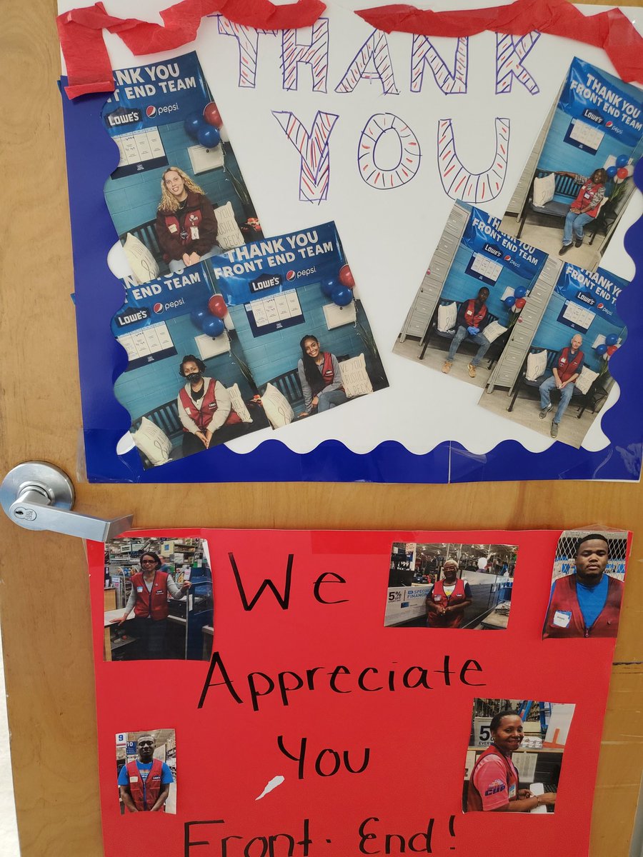 Getting ready for the Front End Appreciation Dinner in 381
<a href="/BenitoKomadina/">Benito.Komadina@Lowes</a> <a href="/D899_RVA/">D899_RVA</a> @AMiller_RVA <a href="/Jeremy43102459/">JeremyDAPM899</a> @GotoLowes