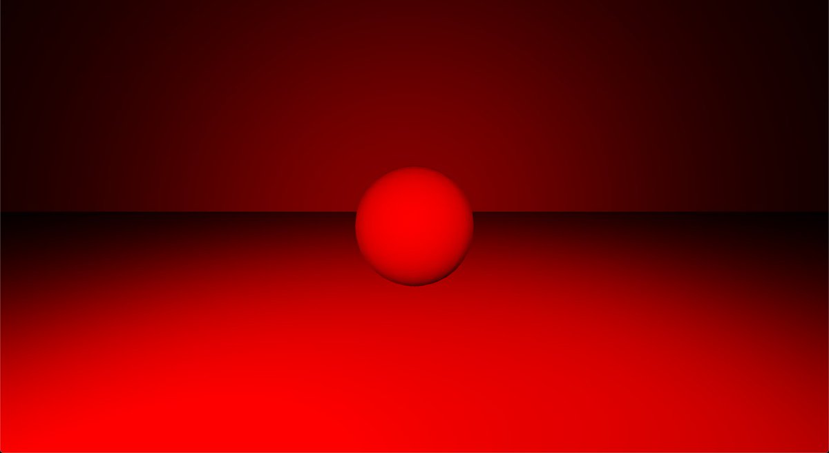 sid3007's tweet image. #reactthreefiber, you beaut!
No performance loss, off the charts rendering. This is officially my new fav lib
@reactjs @threejs_org @mrdoob