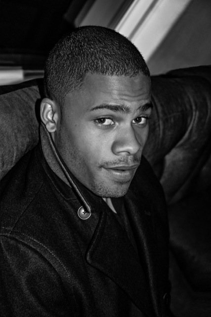 Happy Birthday to Black lighting very own Jordan Calloway aka Khalil Payne / Painkiller. 