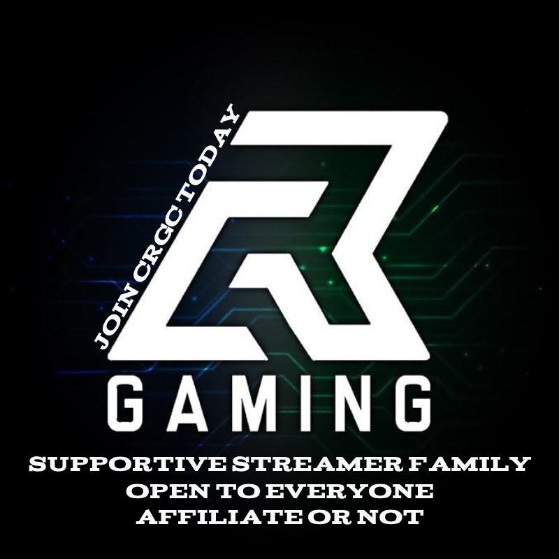 OfficiallyJAG's tweet photo. Streamer support
Family community
No F4F 
Internal cheap GFX 
Full Structure
💠https://t.co/tCCSqVzDtM💠
@BlazedRTs

@sme_rt

@FMC_RTs

@PromoteAMGamers

@rtsmallstreams

@SupStreamers

@promo_streams https://t.co/iSIBidfs6E