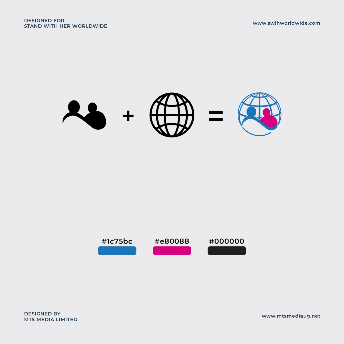 MTSMediaUg's tweet photo. Logo for @HerWorldwide (StandWithHerWorldwide). A Non-Governmental Organization
Website: https://t.co/3azylY78KM
#standWithHer #logos #graphicdesign #mtsmediaug #Logocreation #logoconcepts #expertlogos #mtslogos https://t.co/OAj5t81TPC
