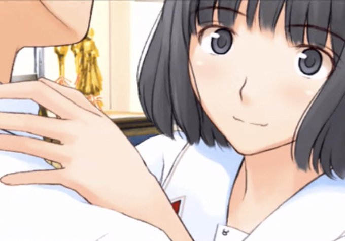 祇条深月のtwitterイラスト検索結果 祇条深月のtwitterイラスト検索結果