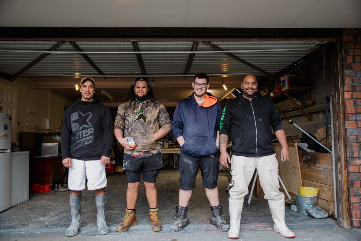 Te Pūtahitanga’s mahi aroha story shows how people, whānau and communities can mobilise kindness for the benefit of Aotearoa.
Read the full story here: https://t.co/8bMTEcTiNC https://t.co/98xA8XHLYM