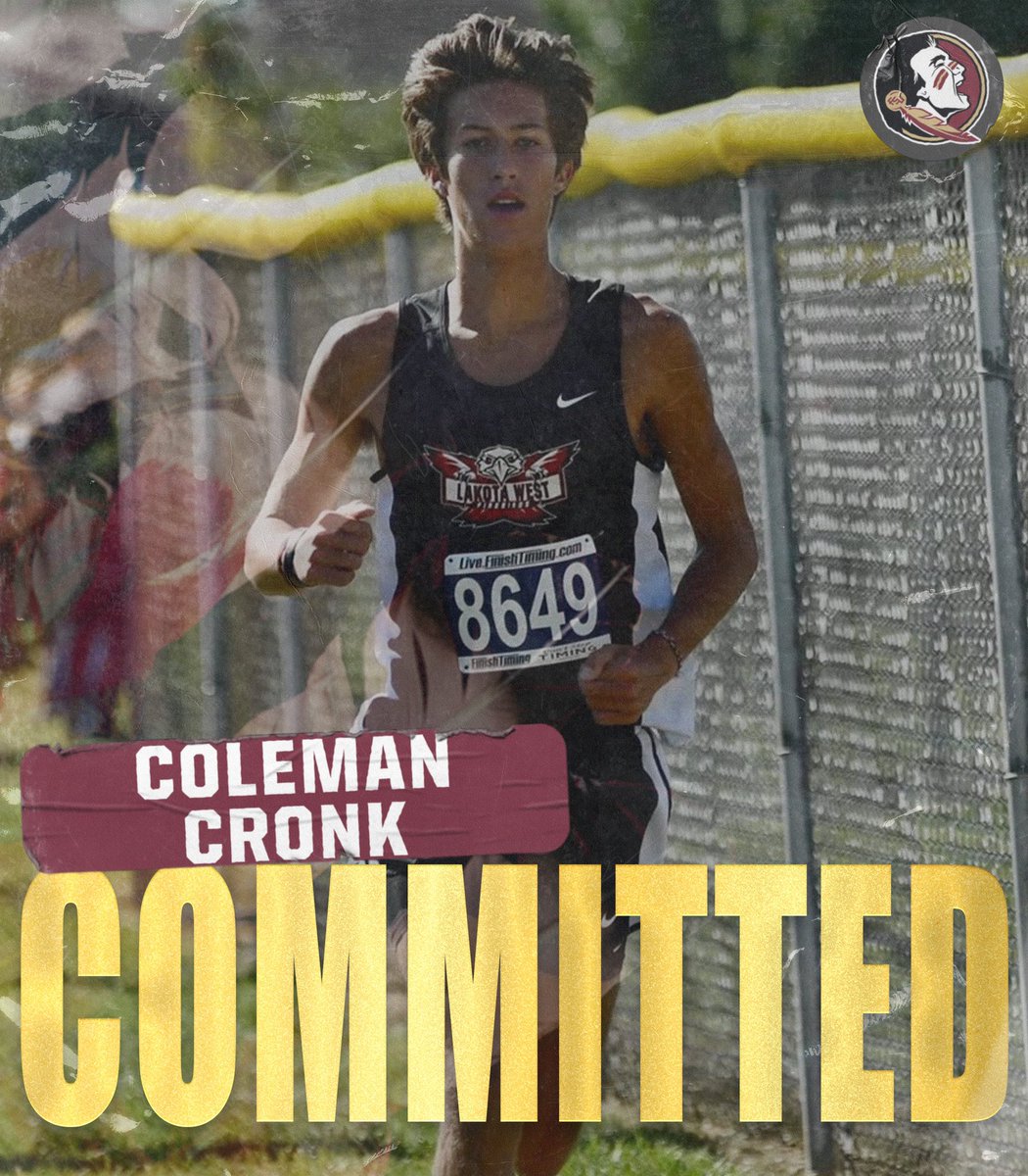 Coleman Cronk tweet media