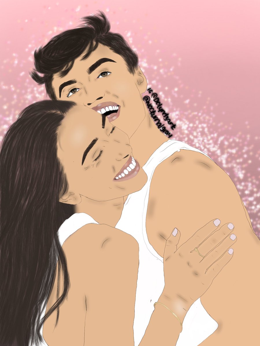 nocturnaIgray's tweet photo. • 𝑒𝓉𝒽𝒾𝓃𝒶 (𝑒𝓉𝒽𝒶𝓃 𝓍 𝓀𝓇𝒾𝓈𝓉𝒾𝓃𝒶) • 

stan this couple always i hope you all like it 🤍 @EthanDolan https://t.co/qb5ICIiGSf