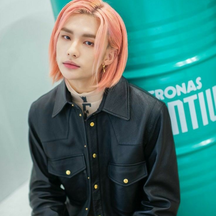 Hwang Hyunjin