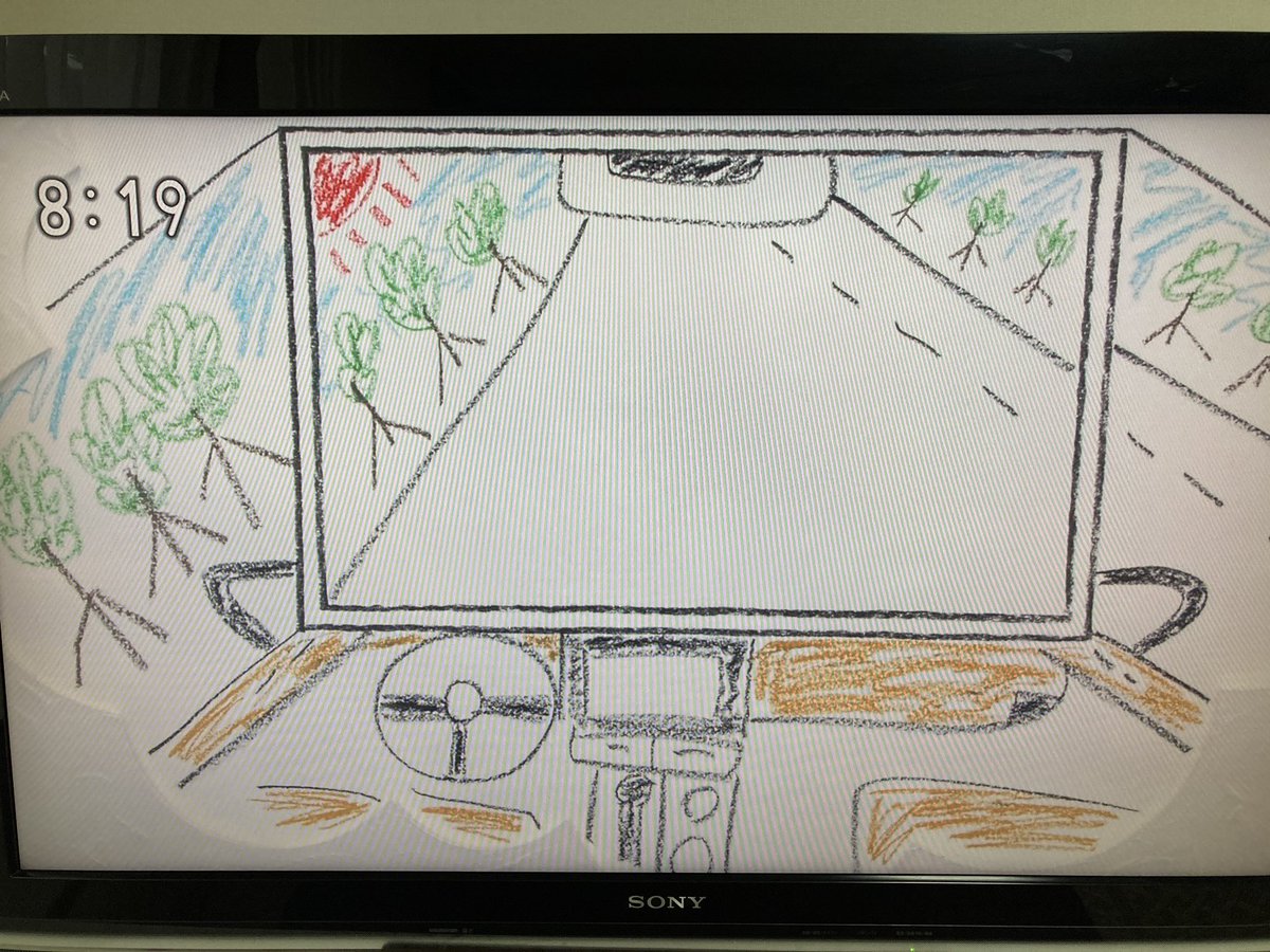 おかあさんといっしょ まことお兄さんが絵を描くたび話題に 実はかなり画力が上がっているのでまとめてみた Togetter