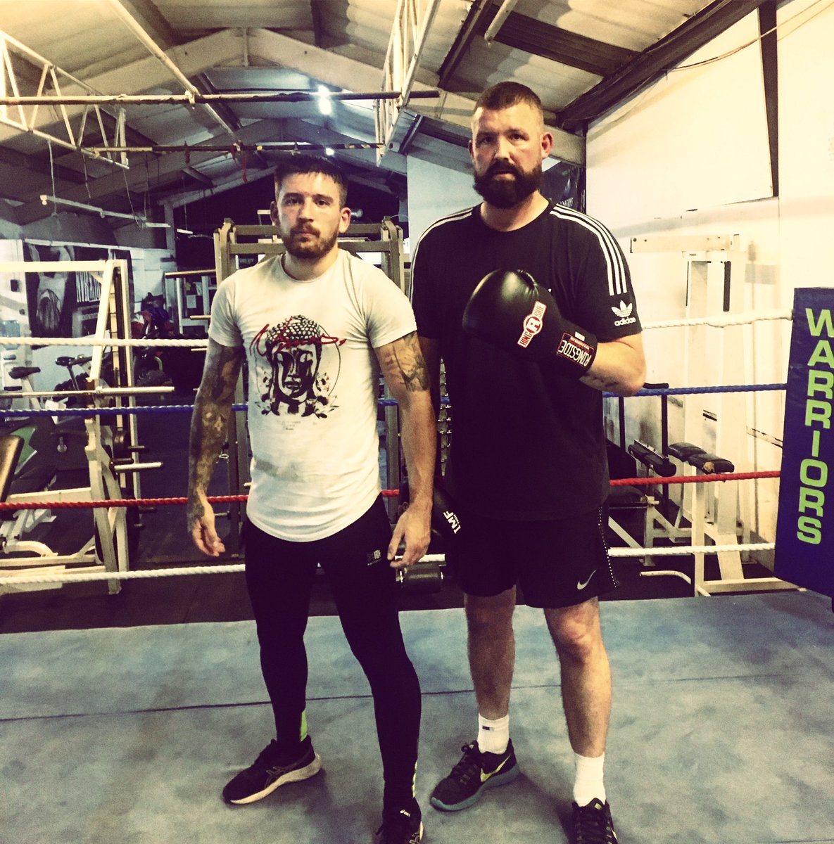 Toby bindon tweet media