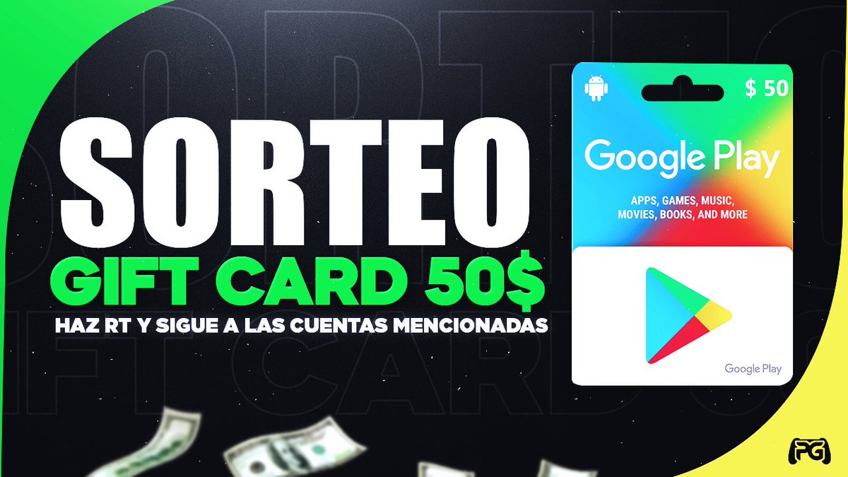 ProGamesTM's tweet image. 💥🎁#SORTEO DE 50$ USD💥

➡ Para participar: Haz RT, sigue a @ProGamesTM y @ByBiancu

Termina: 26/10👍

¡SUERTE! 🍀
