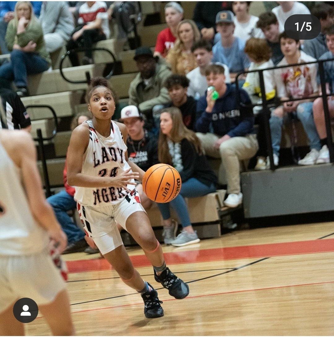 We are so proud to announce that <a href="/QuadaijaL/">Quadaija Langley 5'6 PG 🎓'22</a> has been named the Region 2-AAA preseason Player of the Year. As a JR, she is an elite defender who can control tempo, shoot the 3-ball and get to the basket. She is a great teammate and has become a leader on and off the floor.