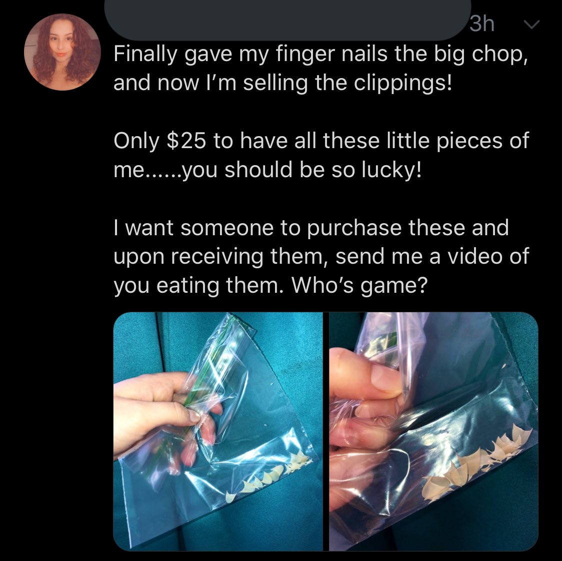 Struggle Tweets tweet media