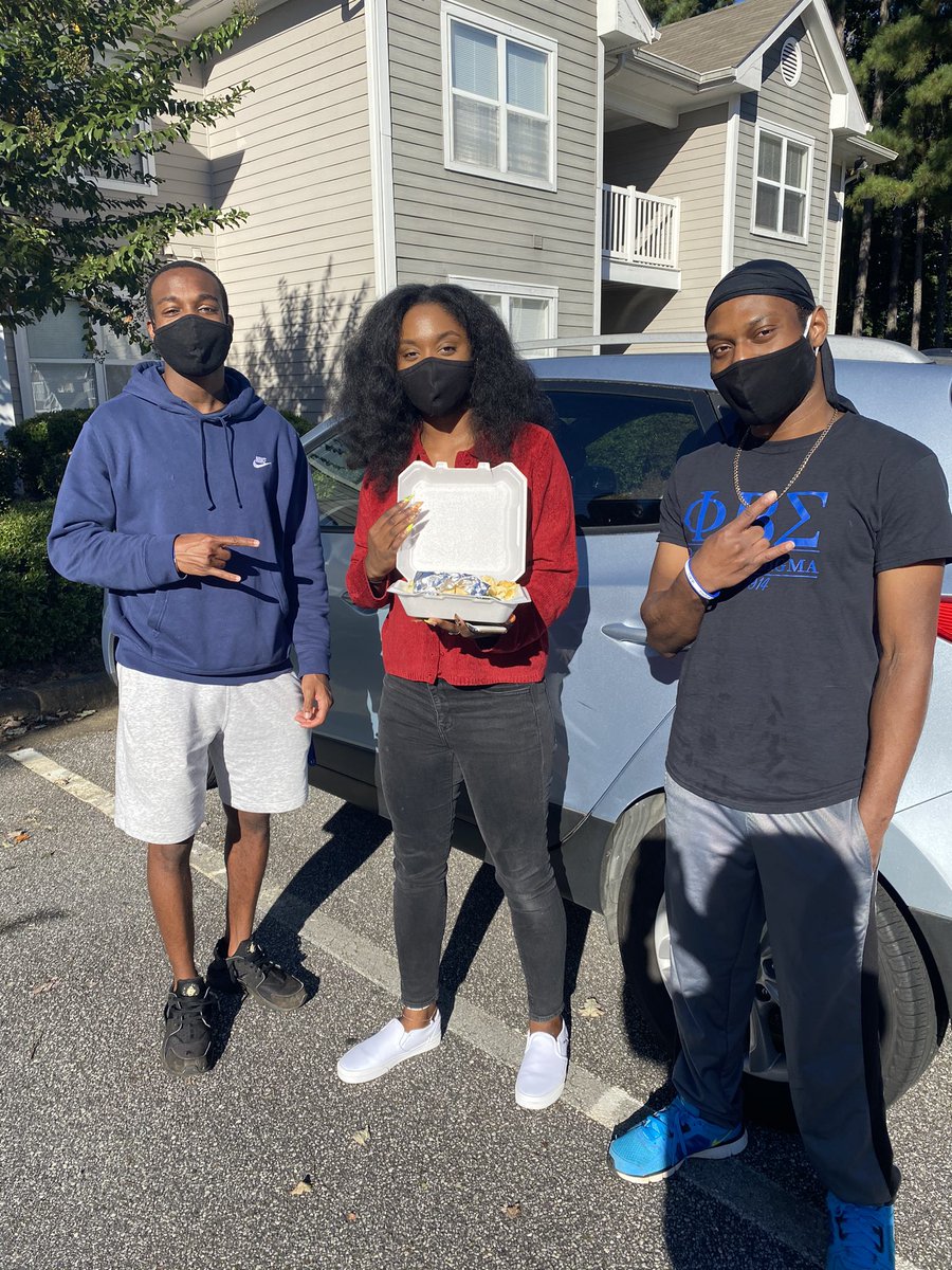 TheUGASigmas's tweet photo. We would like to thank everyone that purchased a plate in our event ZN Cuisine: To Go, and would also like to give a special shout out to the winners of our meme challenge! @ken_chinaza @_chidora 
We appreciate the support, &amp; stay tuned for more events in the near future🤘🏾 https://t.co/LyN06R3ADC