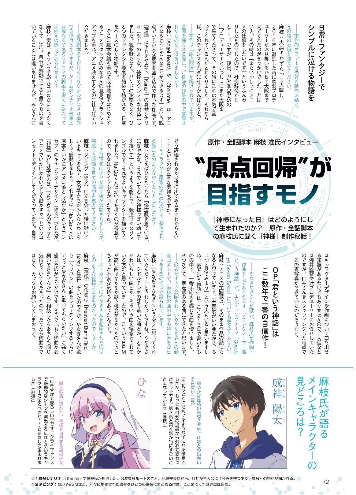 Zerods Kamisama Day Zerods Kamisama Day