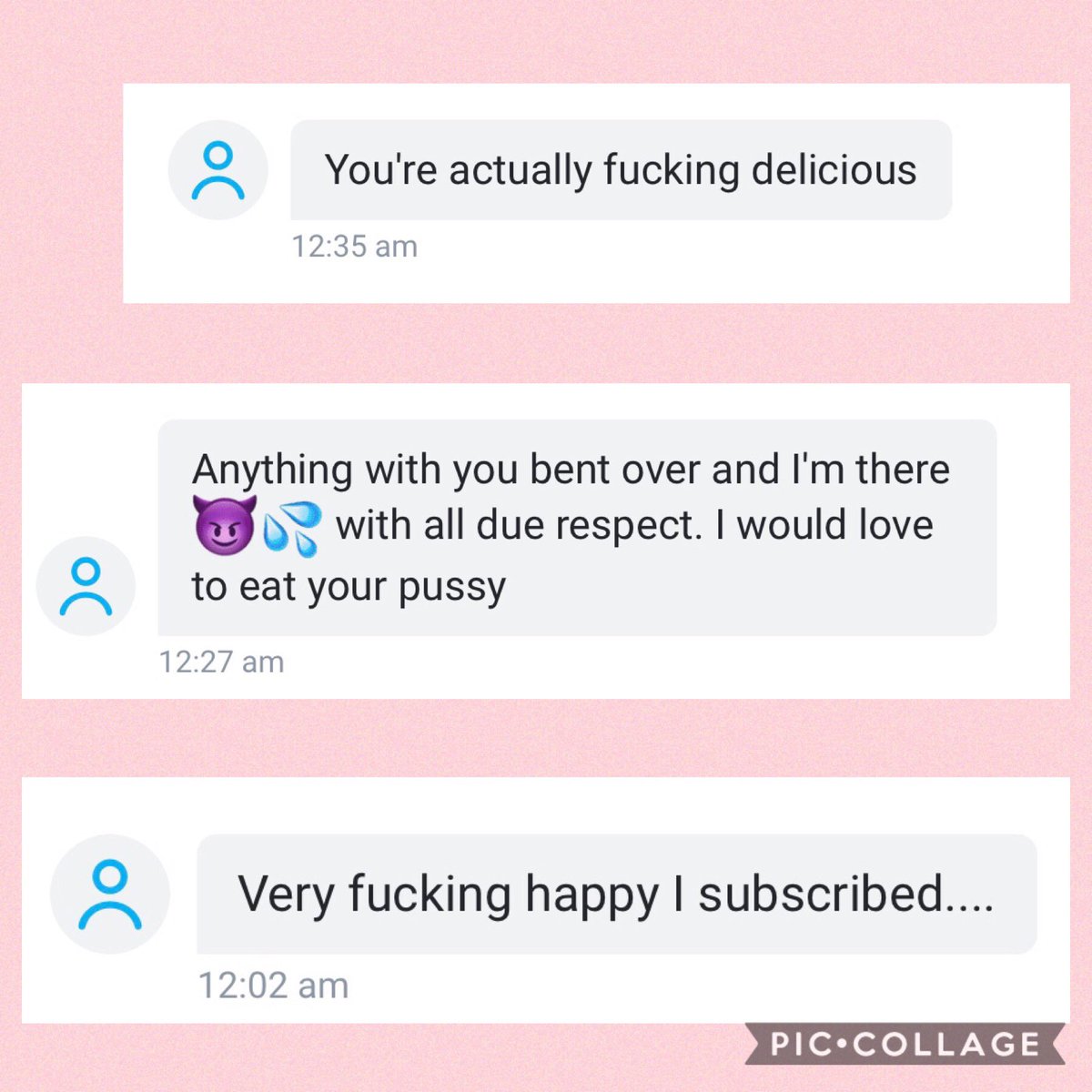 LEXI_LOUX_'s tweet photo. Love my fans so much! Come join and see what they’re talking about 😜 Brand New content up tonight! 50% off sale... #OnlyFans #onlyfansnewby #sexy #nudes #pussypics #footfetish #femdom #lingerie #paypig #payme https://t.co/7jqX7GBfbg