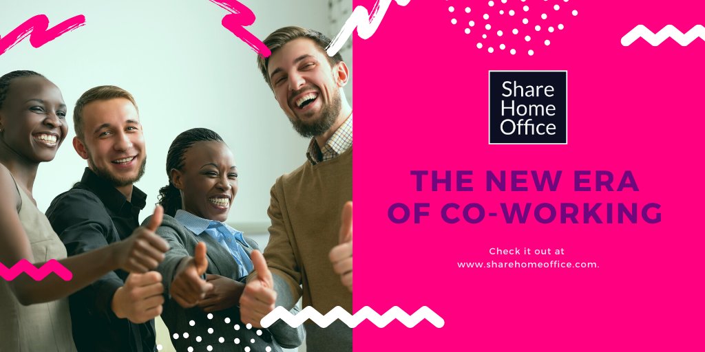 🔥ShareHomeOffice 🆚 Coworkings

1⃣Free vs. Paid
2⃣People you choose  vs. Random people
3⃣Private and quiet vs. Public

Check it out 🔛 sharehomeoffice.com  🥳🎉

#coworking #WFH #WFA #WorkFromHome #remotework #remotejobs #community #digitalnomad #code #BLM #covid #job #work