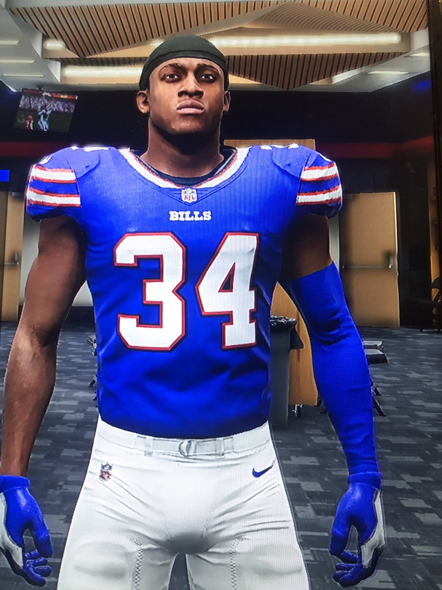 NEMA_BILLS's tweet photo. #NewThreads 👀
-
@NewEraMadden https://t.co/16hFmKdh5l
