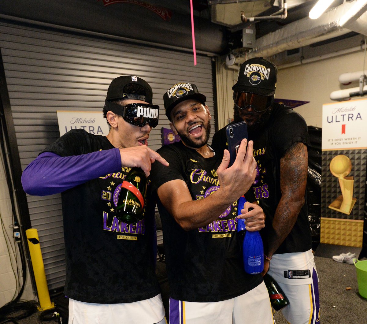 Silver Screen Roll On Twitter Jared Dudley Doesn T Think The Petitions Bothered The Lakers He Doesn T Feel The Same Way About Snoop Dogg S Rant About Danny Green On Instagram Https T Co 6vg9zp98qy Https T Co E32iew5dyx